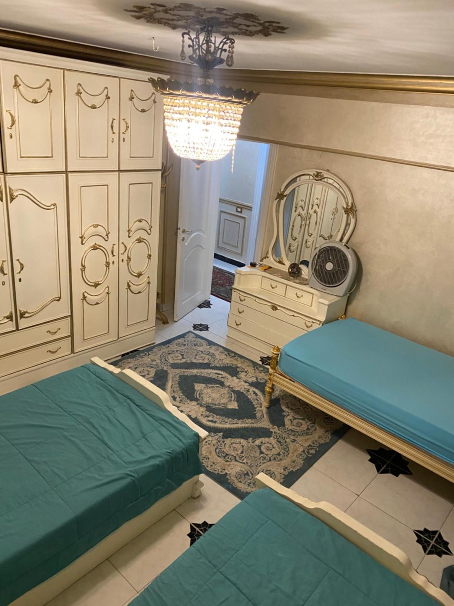 Luxury Nasr - Citystars Apartment
