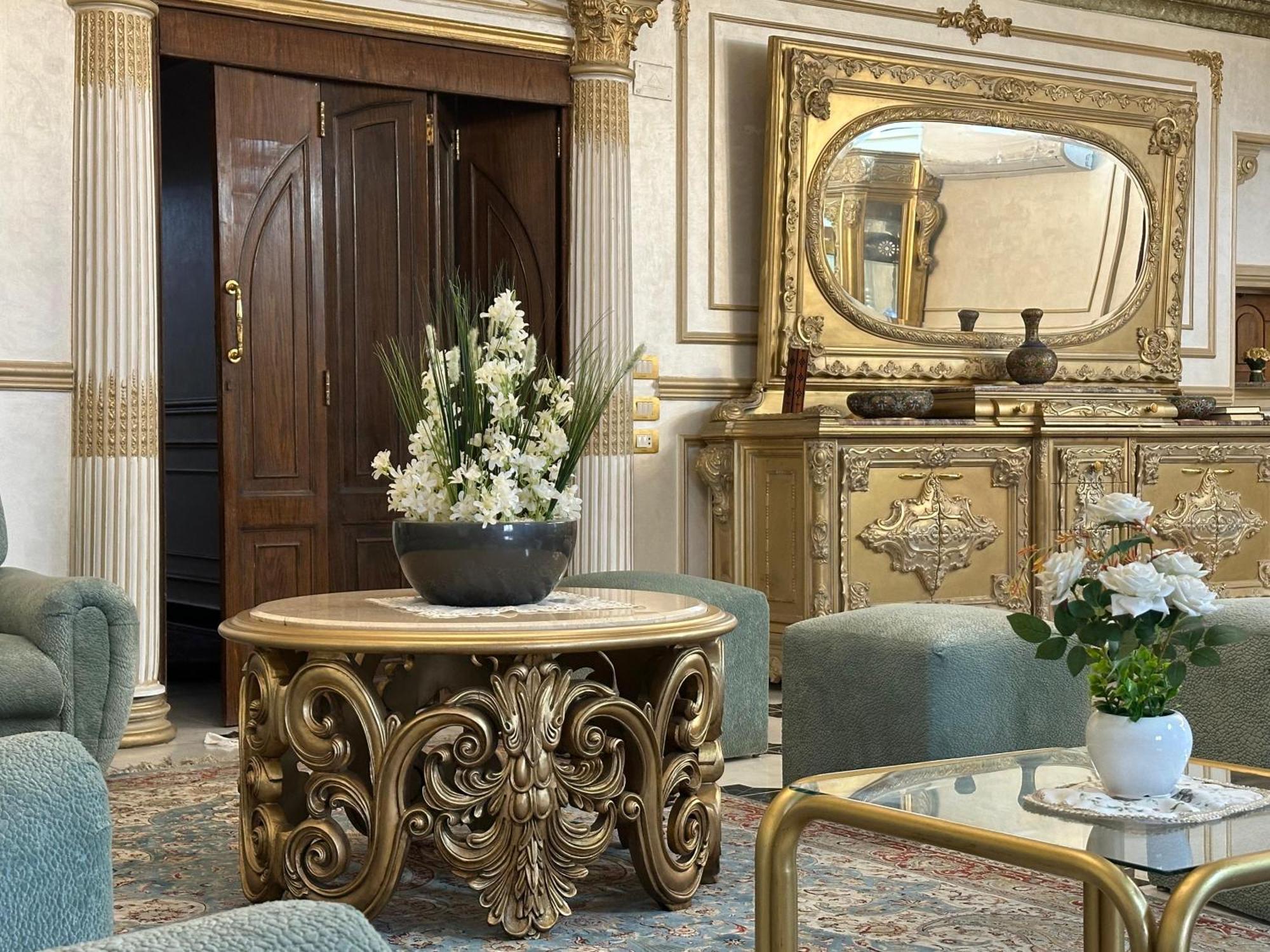 Apartment Luxury Nasr - Citystars *