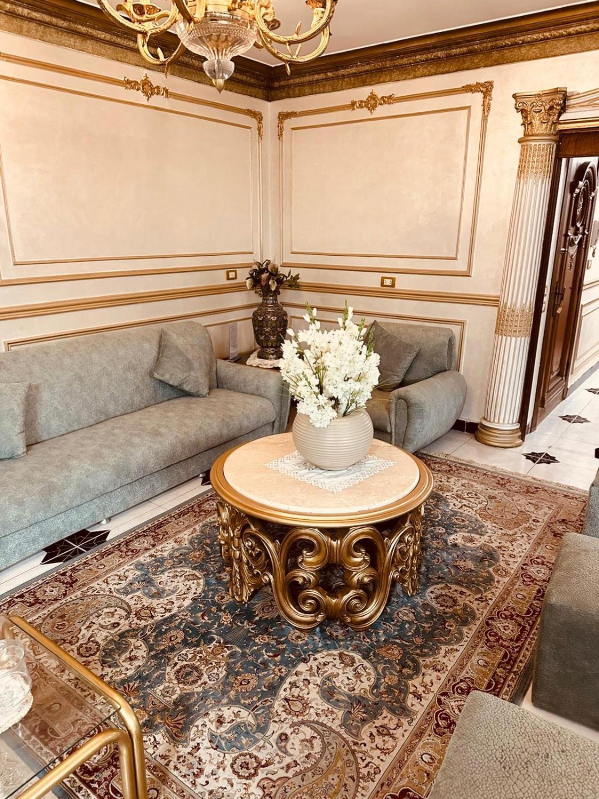 Luxury Nasr - Citystars