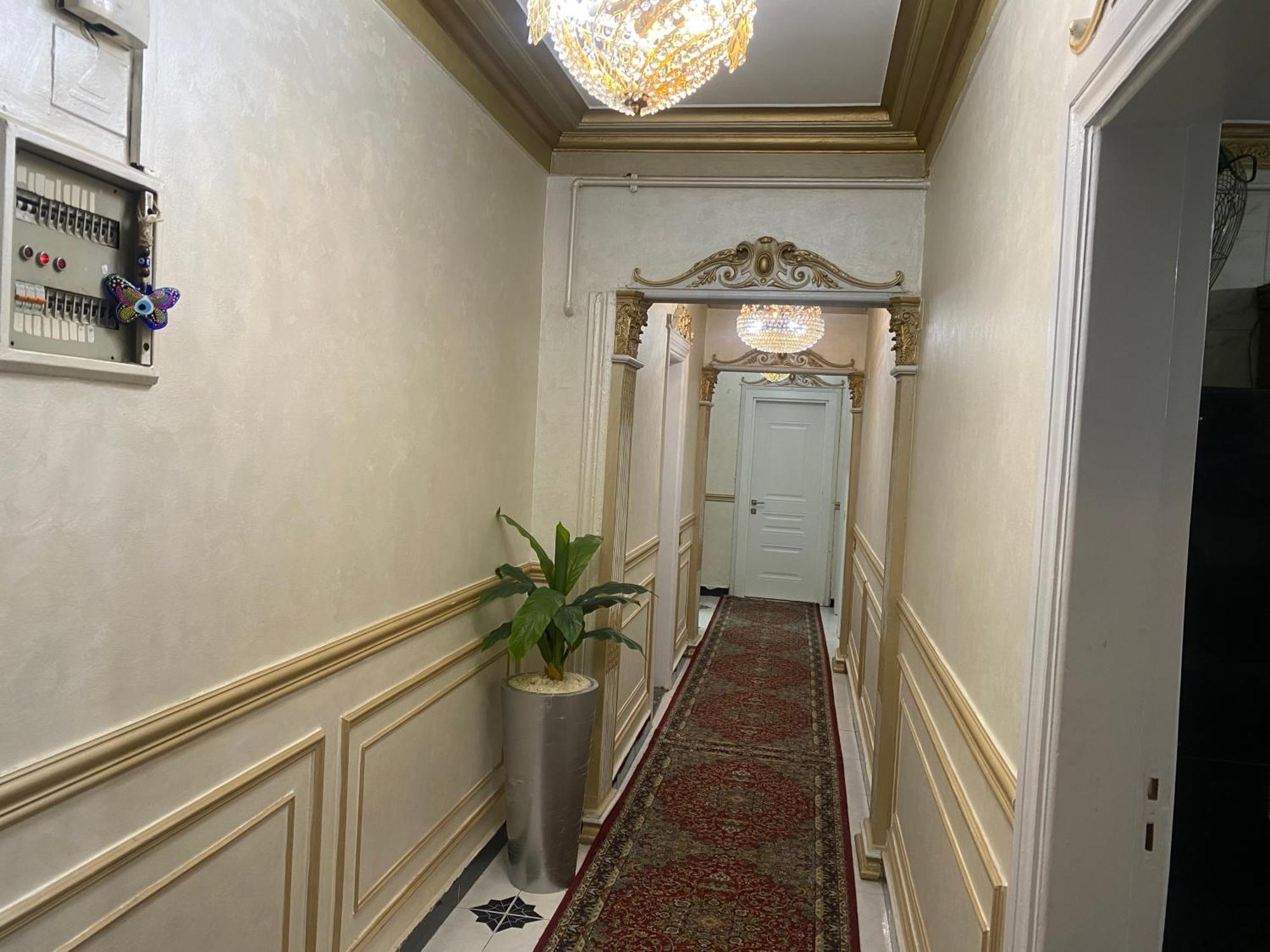 Apartment Luxury Nasr - Citystars