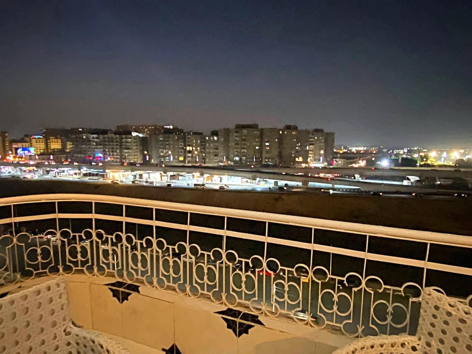Apartment Luxury Nasr - Citystars *