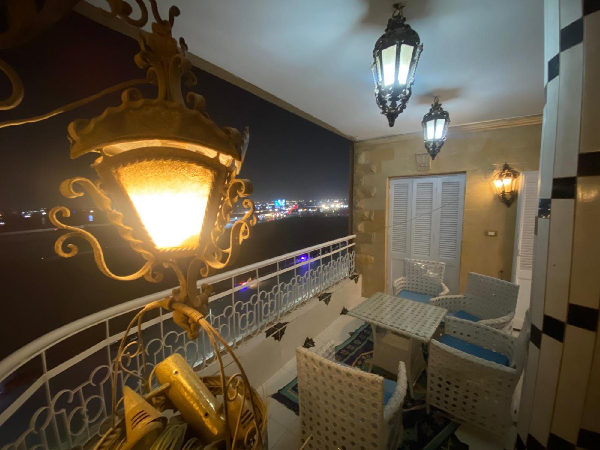 Luxury Nasr - Citystars *