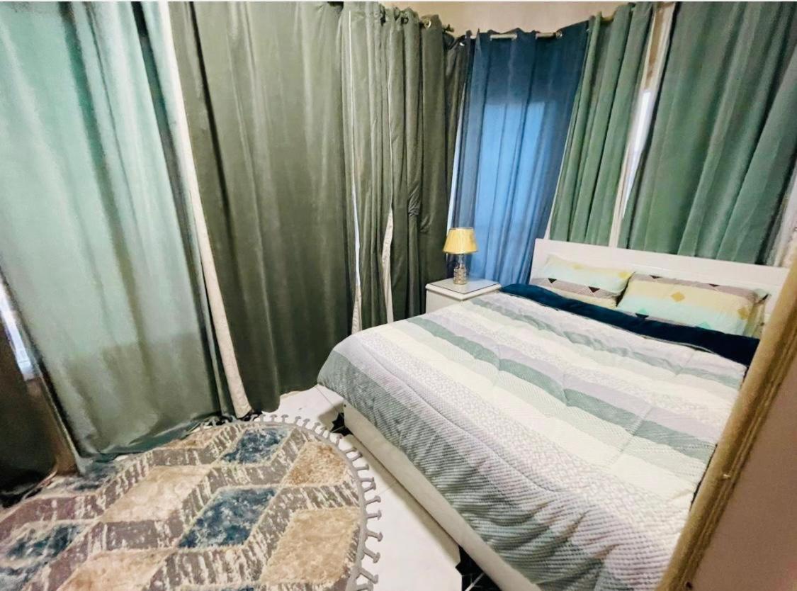 Apartment Luxury Nasr - Citystars *